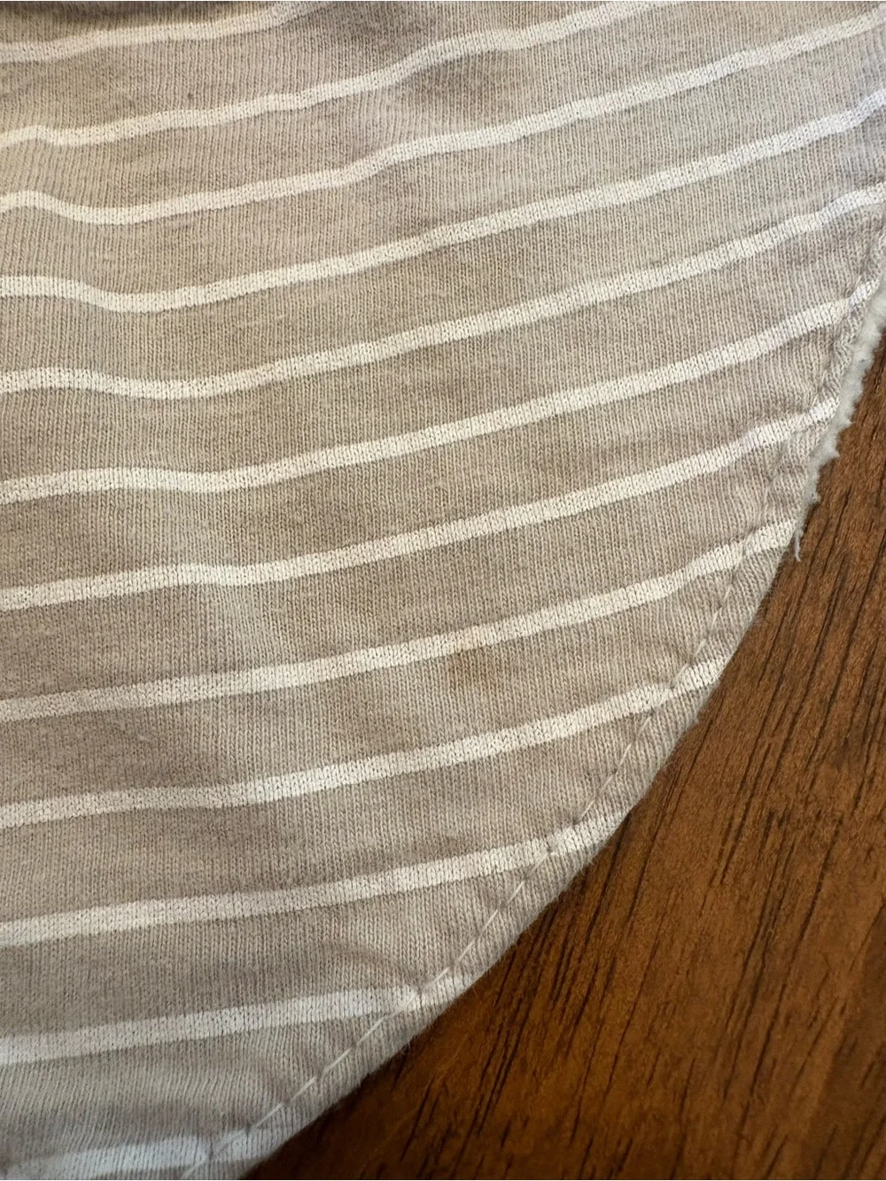 Baby Bandana Bibs 4-Pack Bundle - Neutral Gray, Cream & Yellow